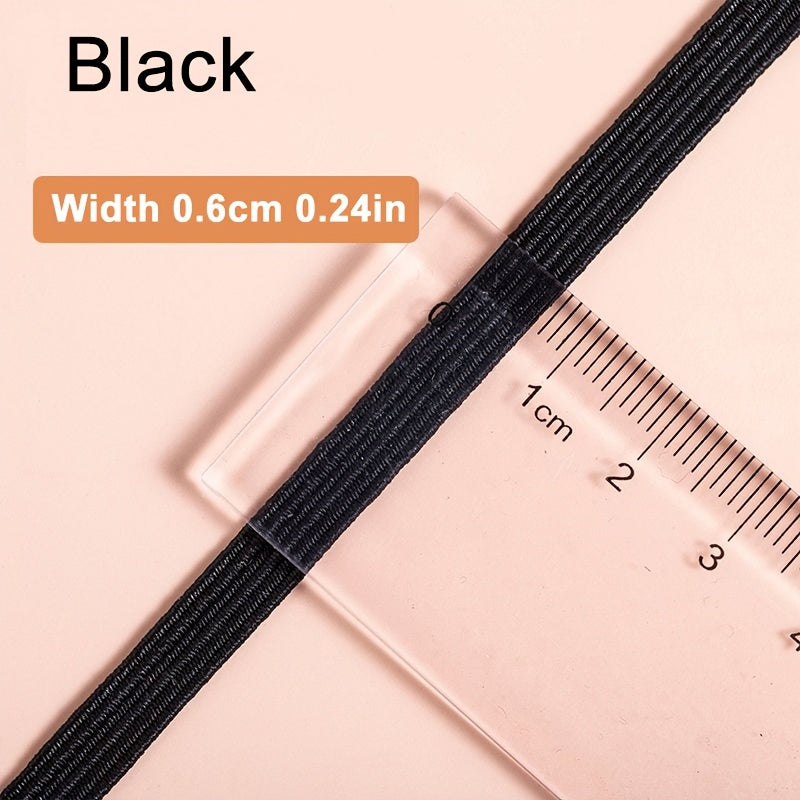 5m Elastic Rubber Band for Sewing Pants Belts DIY Clothing