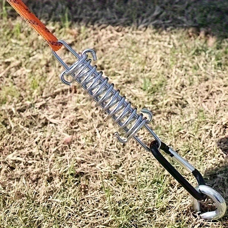 1pc High Strength Tent Wind Rope Buckle for Camping