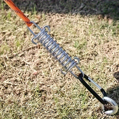 1pc High Strength Tent Wind Rope Buckle for Camping