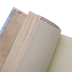Retro Magnet Buckle Magic Notebook Diary European Notepad