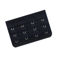 3pc Women's Bra Underwear Bra Extender Buckle Accessories