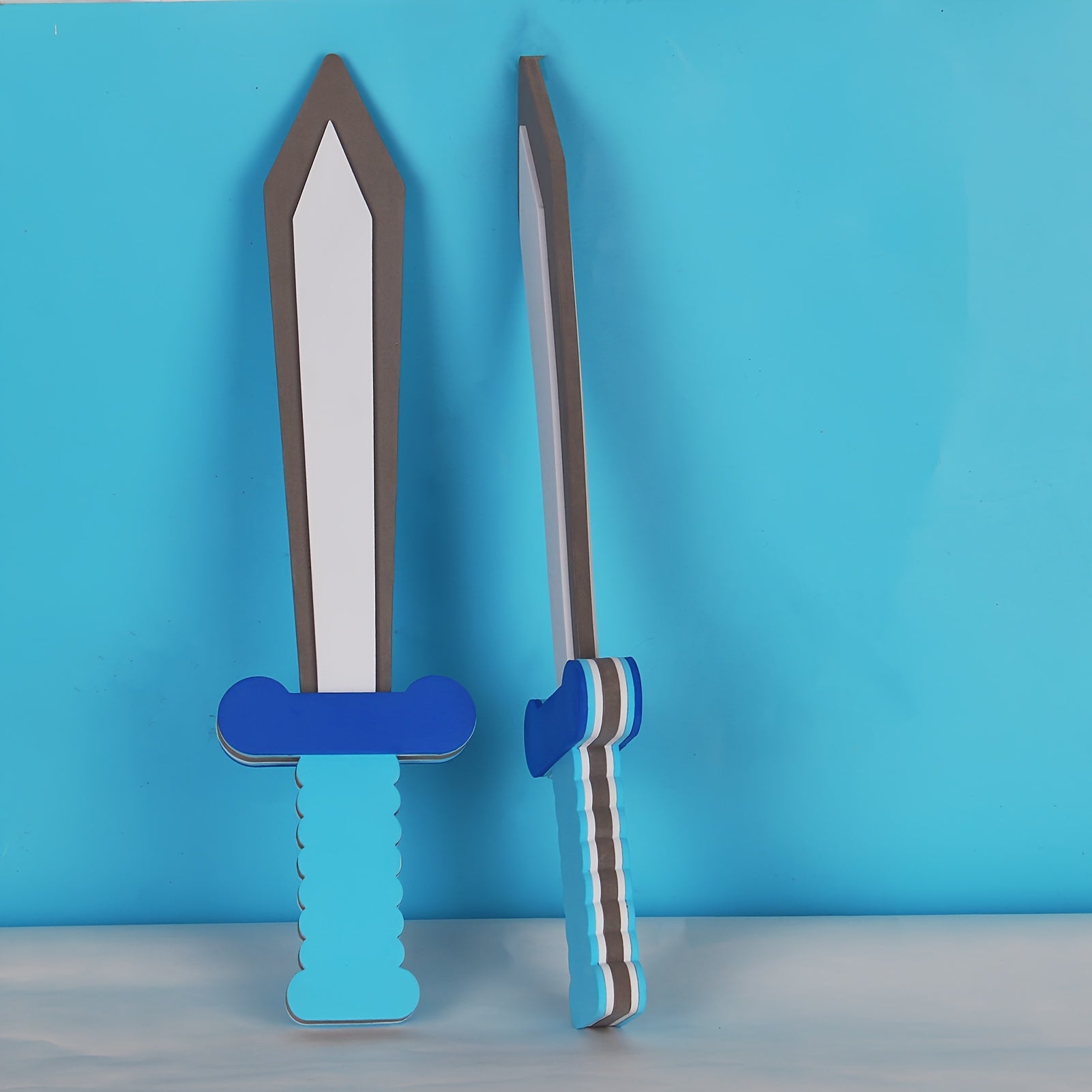 Soft Foam Toy Sword for Stage Props Role Playing Parties Birthday