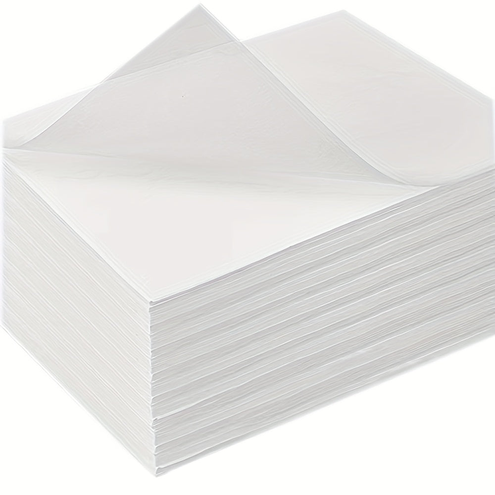 Laser Water Slide Decal Transfer Paper
