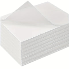 Laser Water Slide Decal Transfer Paper