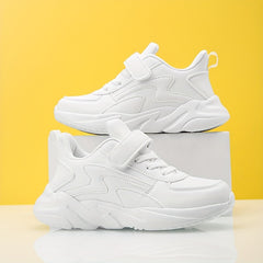 Women's Lace Up Skate Shoes Non Slip Sport Sneakers