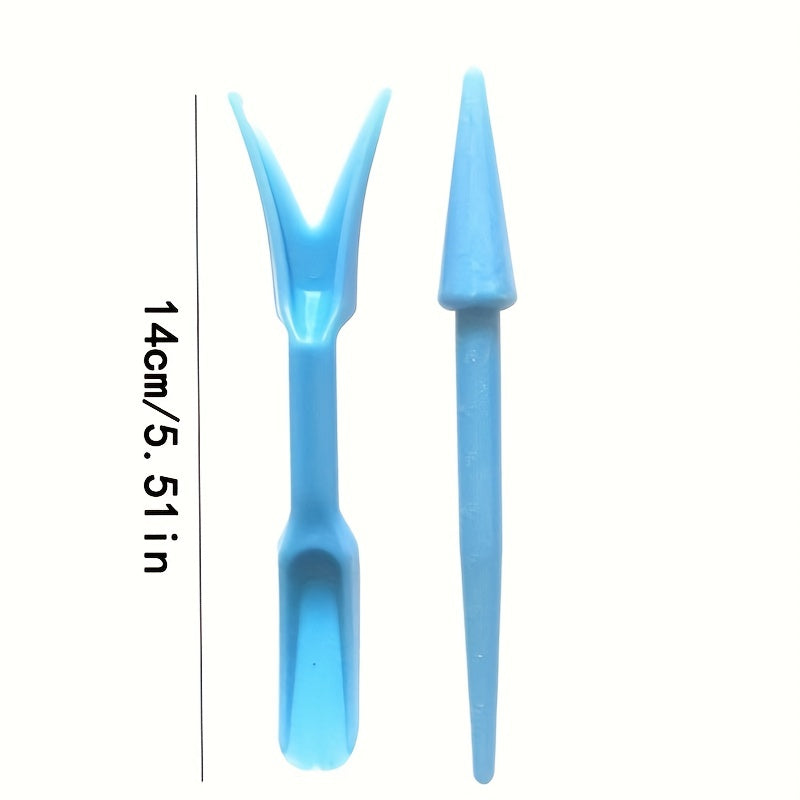 2pcs Gardening Tool Set for Succulents Growing