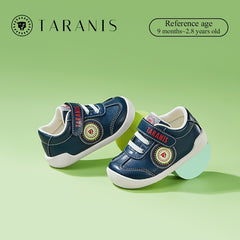 TARANIS Baby Running Shoes Lightweight Outdoor Sneakers