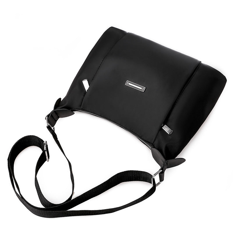 Women's Shoulder Bag Oxford Cloth Messenger Bag And Versatile