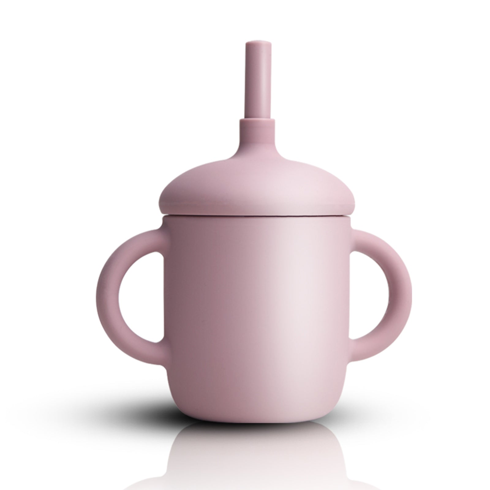 Baby Silicone Water Cup for Fun Learning
