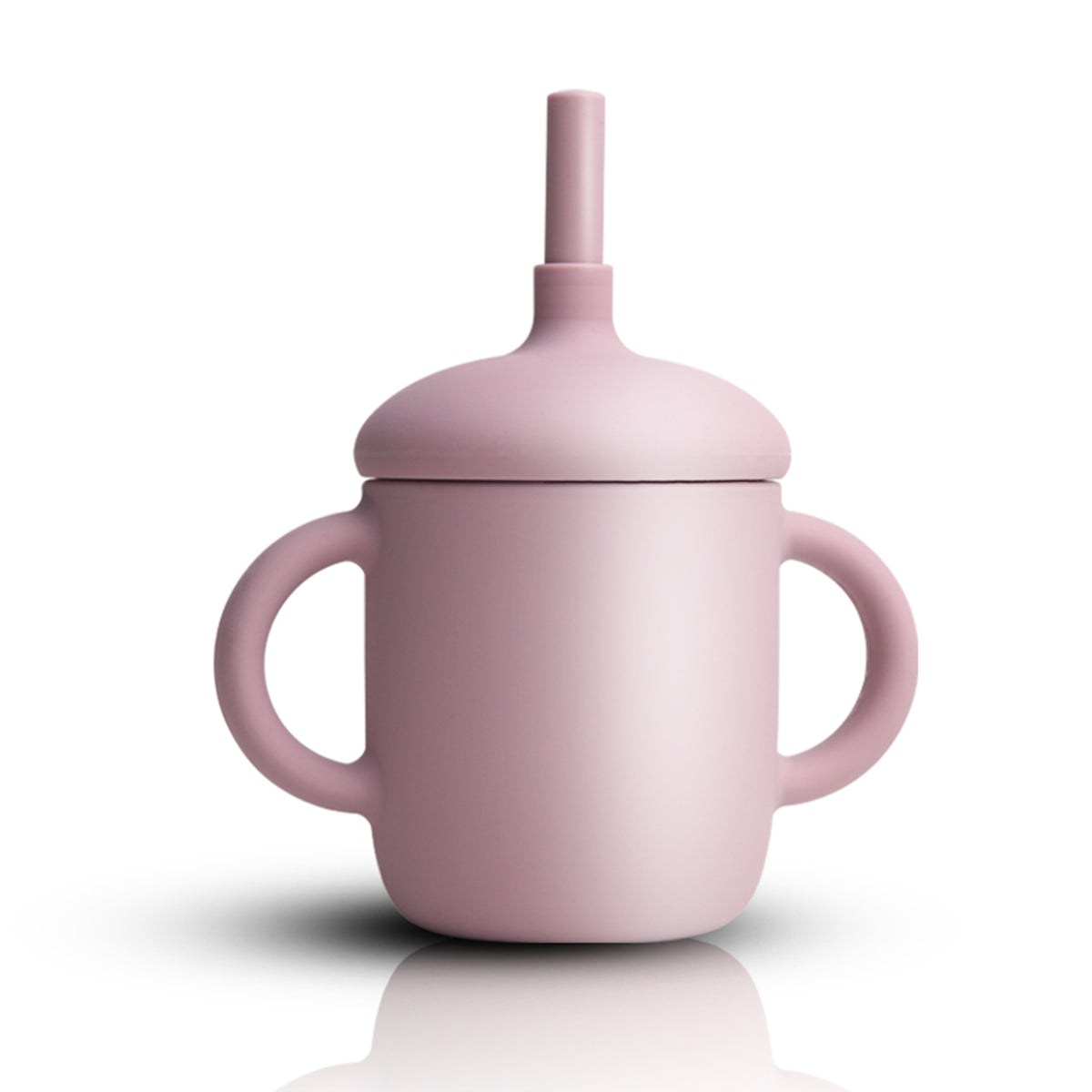 Baby Silicone Water Cup for Fun Learning