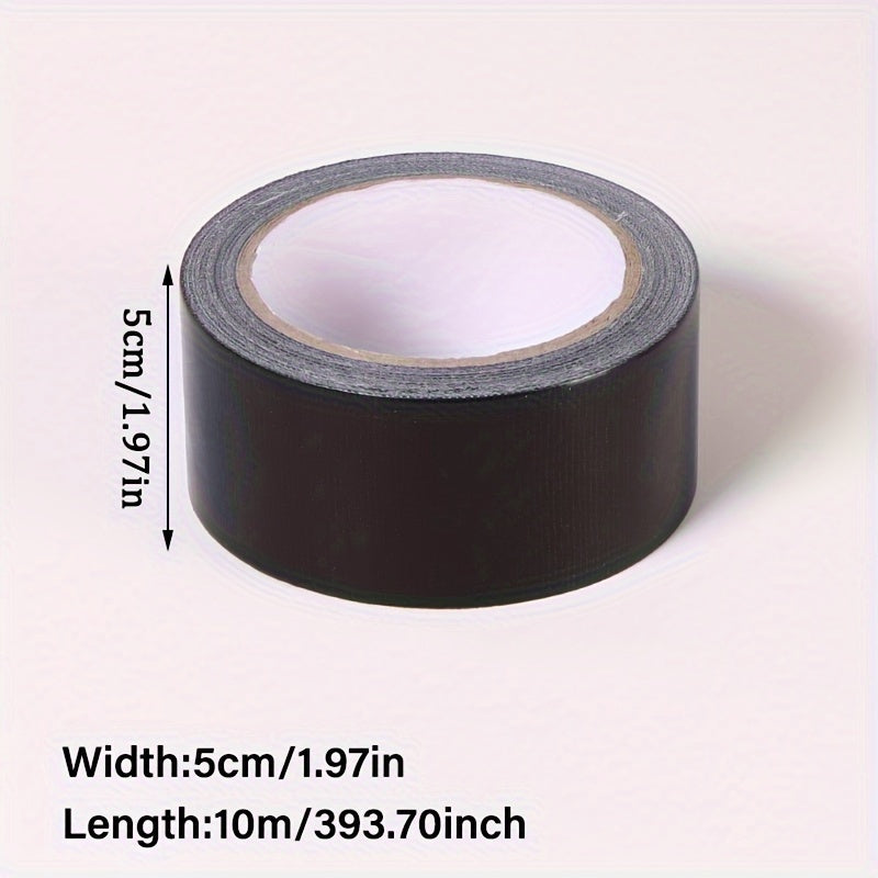 Duct Tape Strong Flexible No Residue All Weather Tear By Hand