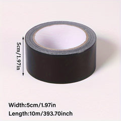 Duct Tape Strong Flexible No Residue All Weather Tear By Hand