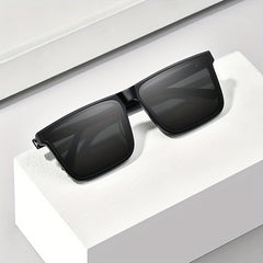 Men's Driving Travel Sunglasses Street Style Party Beach Glasses