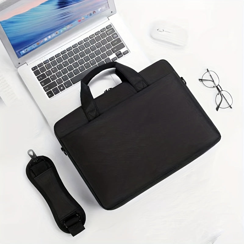 Large Capacity Laptop Bag for 15.6" Laptop