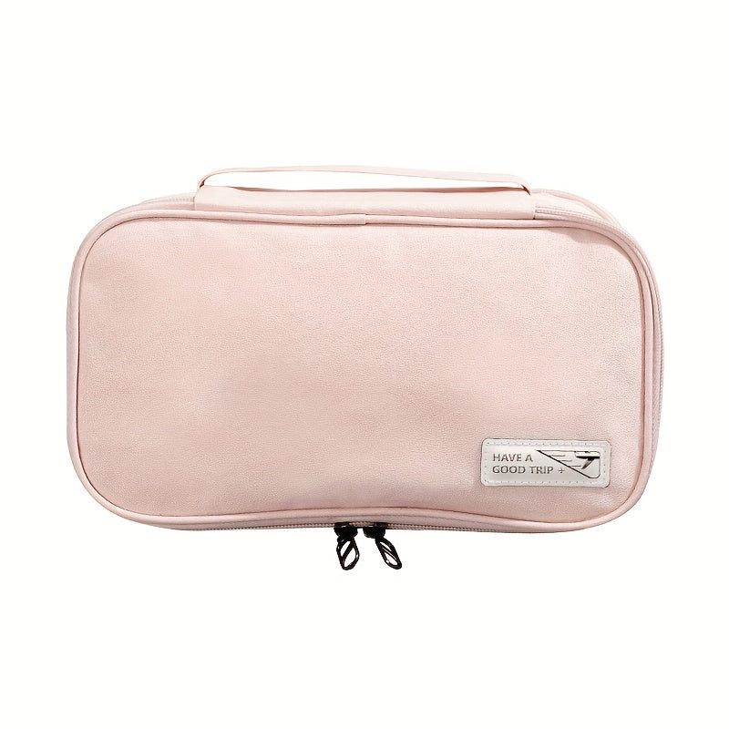 Multifunctional Underwear Storage Bag for Travel Women