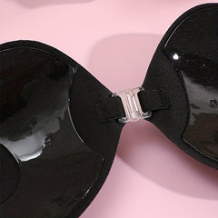 Adhesive Bra Reusable Stick On Bra Strapless Bras For Women