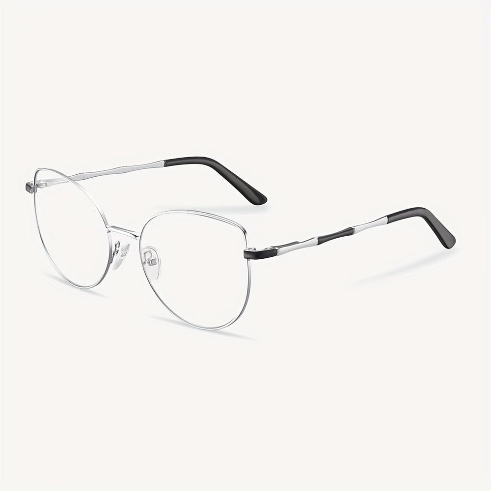 Men's Light Blocking Glasses Lightweight Frame Eye Protection