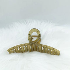 Big Hair Claw Clips Large Butterfly Hair Clips For Women