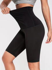 Tummy Control Butt Lifting Slimmer Shorts Women's Underwear