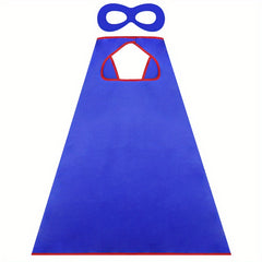 Superhero Capes For Kids Children Superhero Capes And Masks For Hero Toys