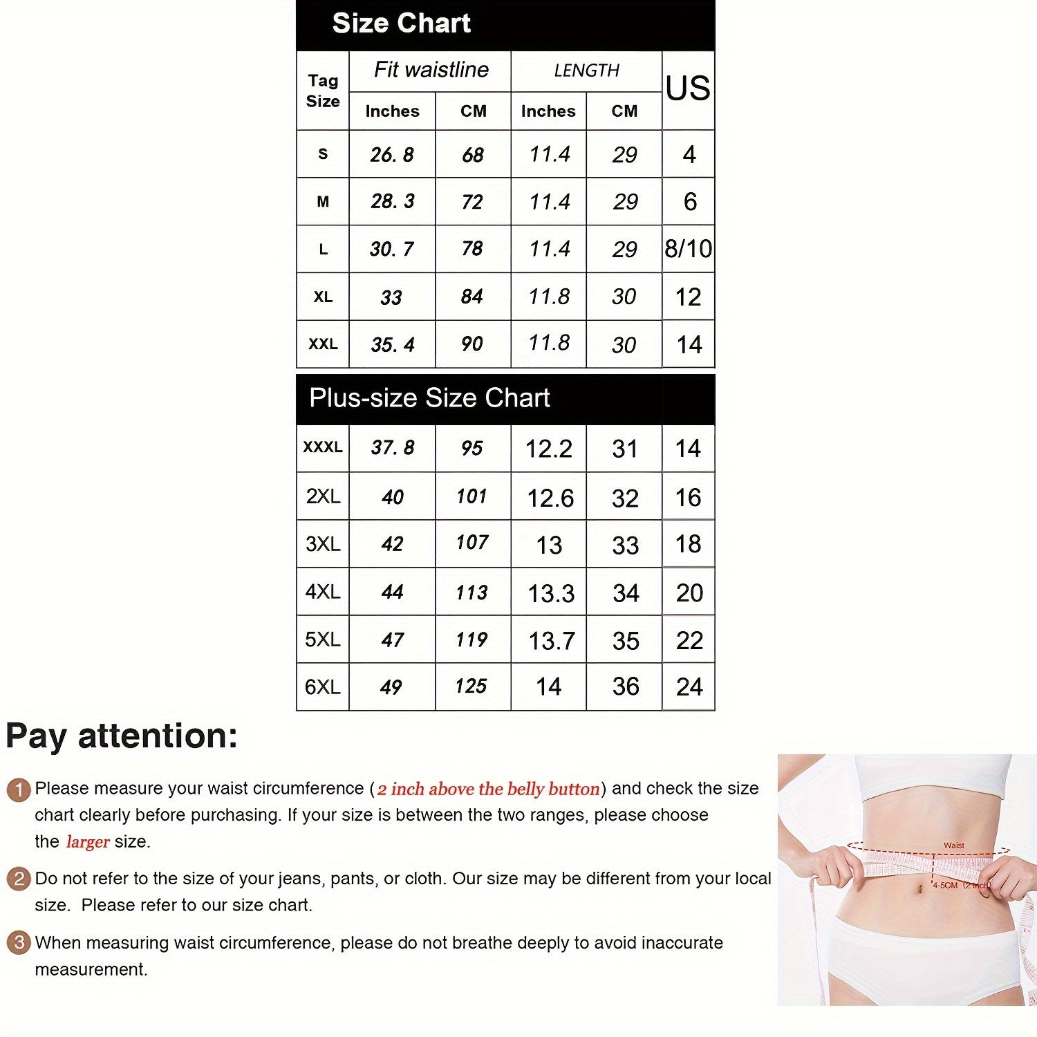 Neoprene Waist Trainer Workout Waist Trimmer for Women