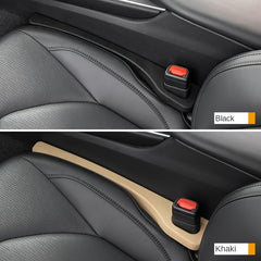 Car Seat Gap Plug Anti-Leak Strip Gap Filling Caulking