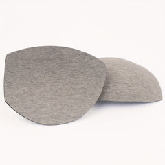 3 Pairs Bra Insert Pads Invisible Anti convex Chest Enhancer Pads