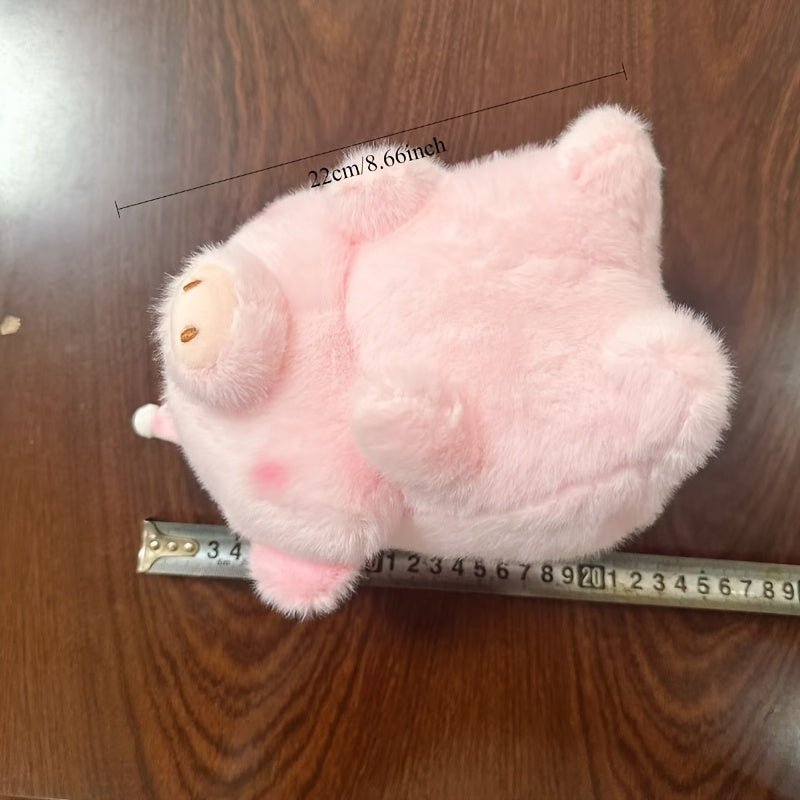 High-end Piglet Claw Machine Plush Toy