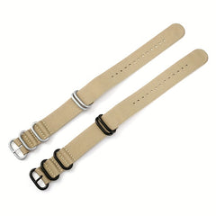 Nylon Braided Watch Chain for Men's Watch