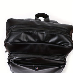 Casual Vintage Soft Daypack Commuter Bag Students Backpack
