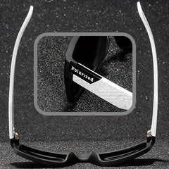 Men's Polarized Sunglasses UV400 Protection