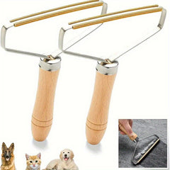 Pet Hair Remover Roller for Dog Cat - Reusable Lint Fur Brush