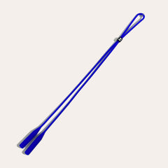Adjustable Neck Strap Silicone Stretch Adult Non-slip Glasses Lanyard