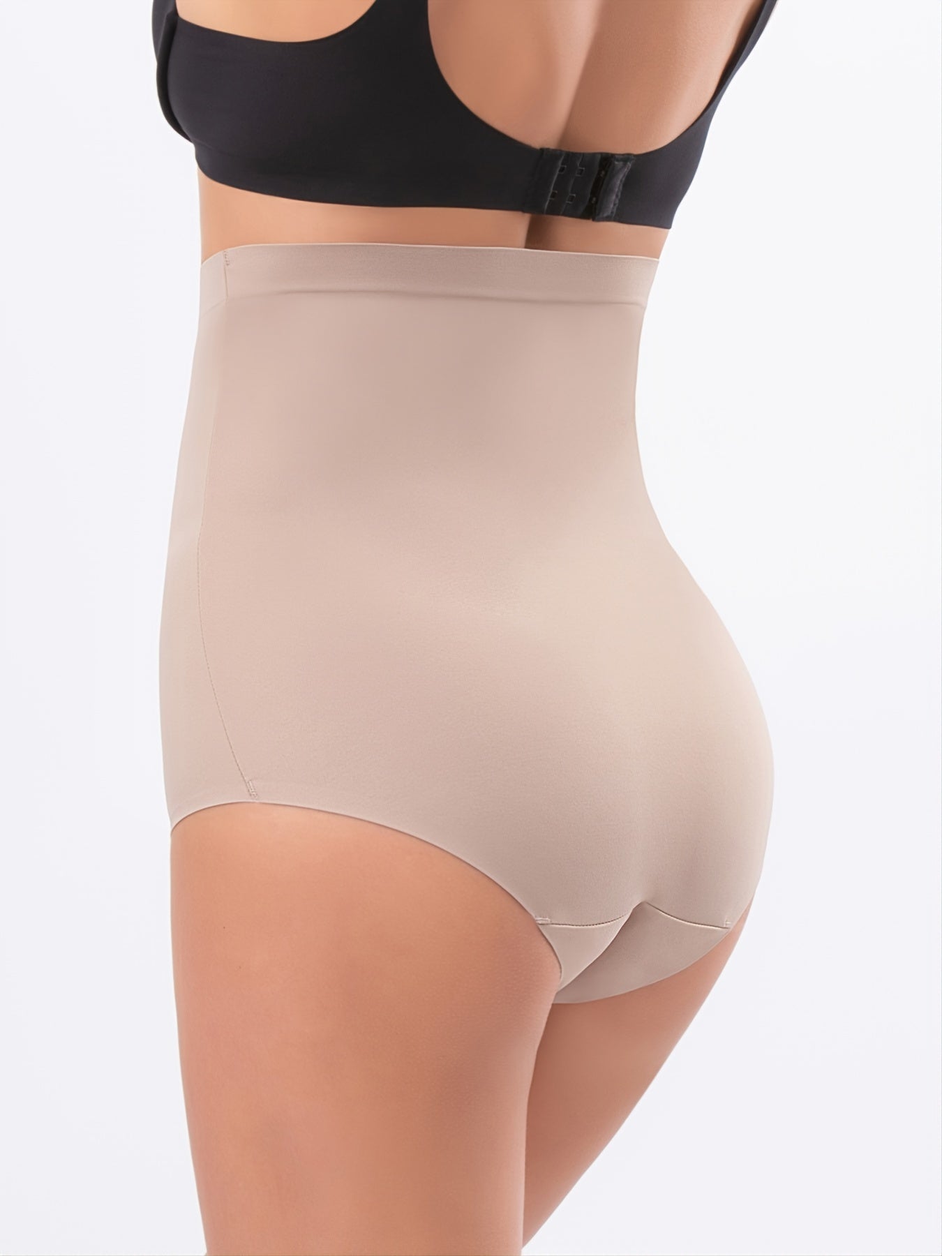 High Waist Brief Shaper Women's Lingerie