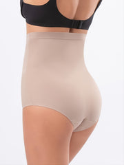 High Waist Brief Shaper Women's Lingerie