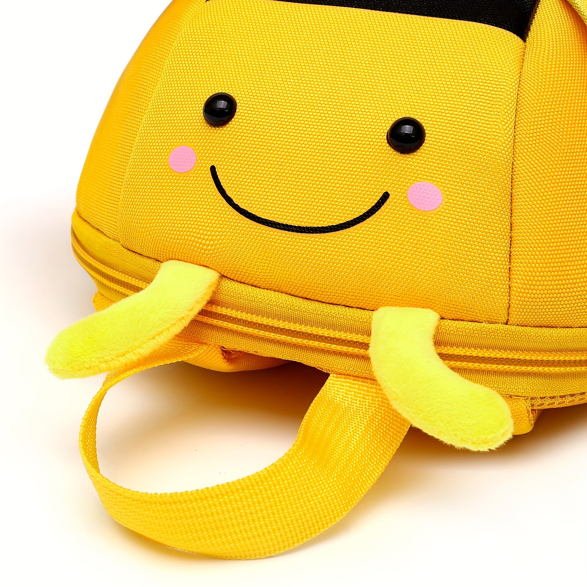 Children's Butterfly Shape Backpack for Kindergarten Student