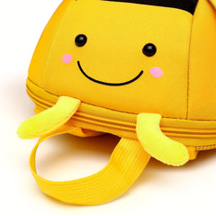 Children's Butterfly Shape Backpack for Kindergarten Student