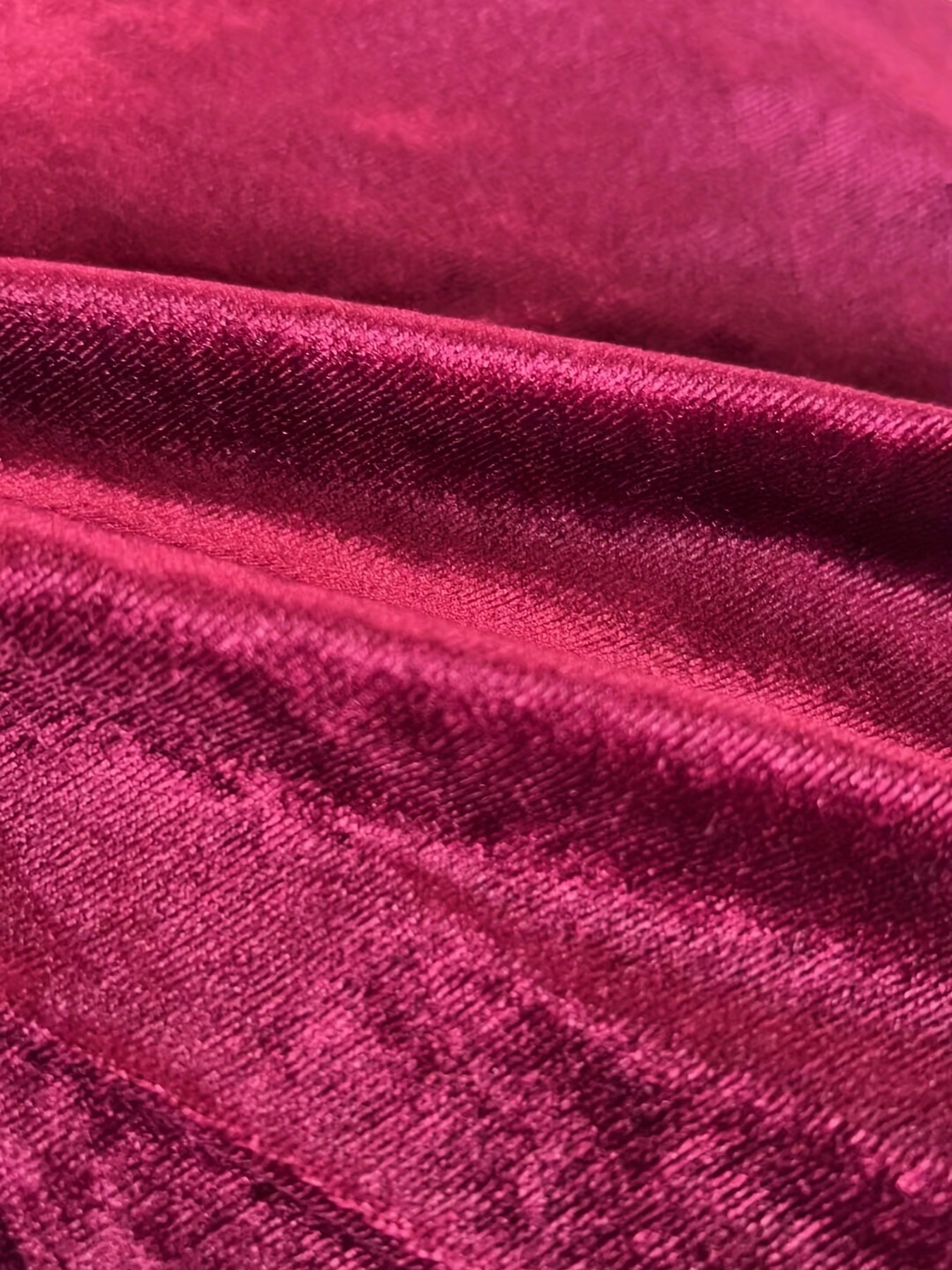  Velvet Lounge Set Medium Stretch Cami & Pants Pajamas