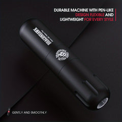 Tattoo Machine Motor Rotary Pen Professional Permanent Makeup