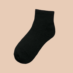 10 Pairs Women's Sporty Ankle Socks