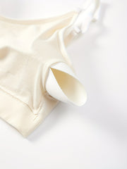 Women's Seamless Comfort Bralette