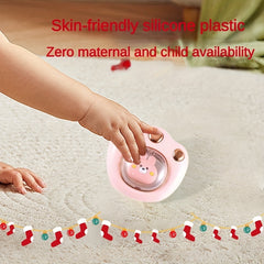 Mini Heater 1200mAh Night Light Wireless Hand Warmer