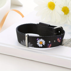 Colorful Rainbow Bracelet