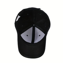 Boys Funny Hip Hop Baseball Cap for Spring and Summer