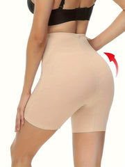 Tummy Control Shaping Panties to Lift & Shape Buttocks