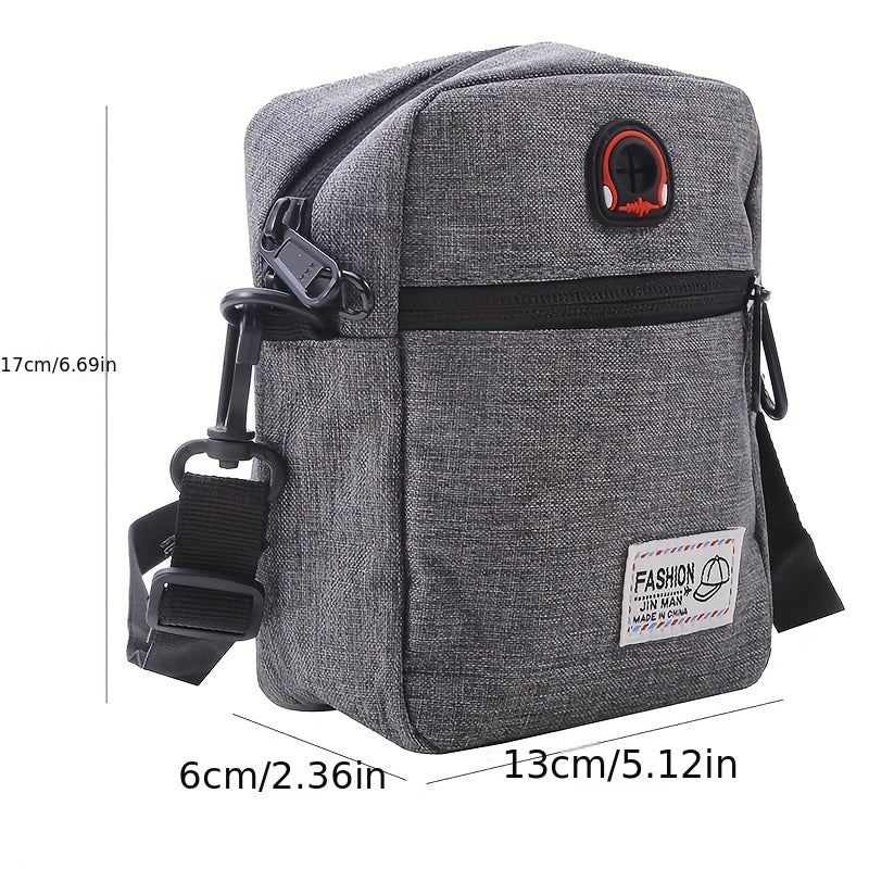 Multifunctional Mobile Phone Bag Outdoor Sports Travel Portable Mini Small Bag