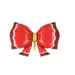 50pcs Hello Shaped Balloon Birthday Party Decoration