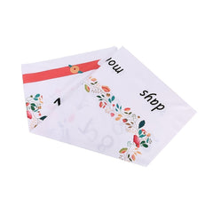 Newborn Baby Flower Print Photo Props