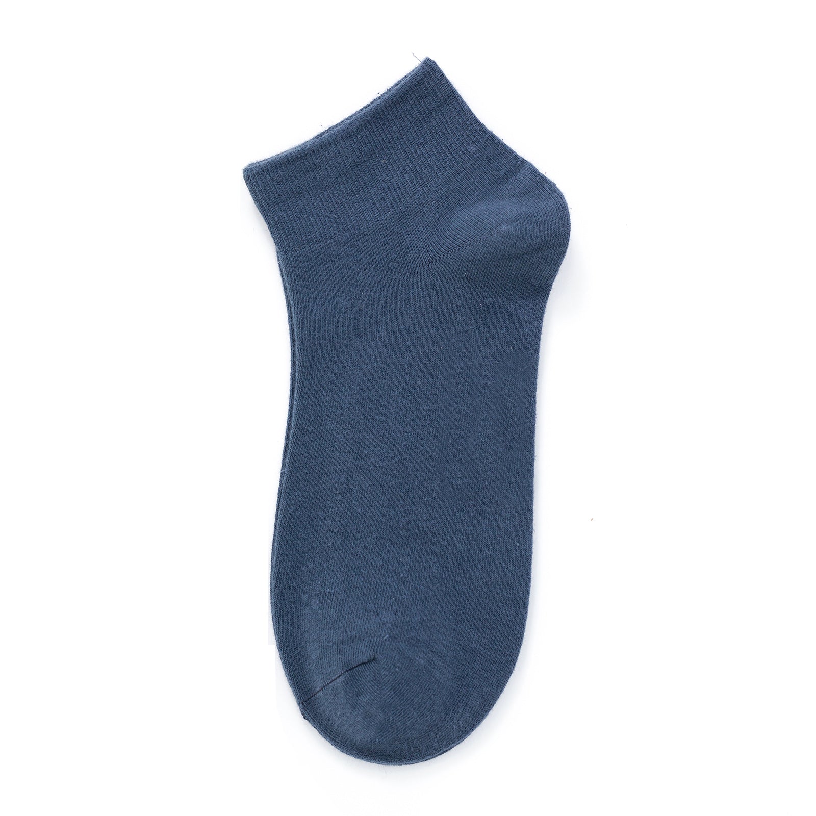 2 Pairs Soft & Cozy Low Cut Ankle Socks Women's Stockings