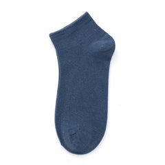 2 Pairs Soft & Cozy Low Cut Ankle Socks Women's Stockings